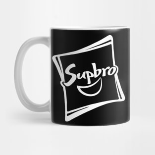 Sup bro! Mug